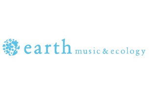 未開封earth music&ecology