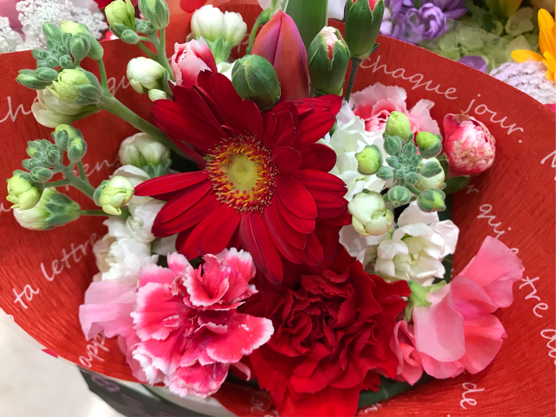 flower valentine♡
